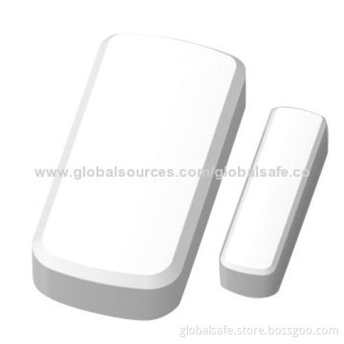 CR 2450 wireless door/window gap sensor